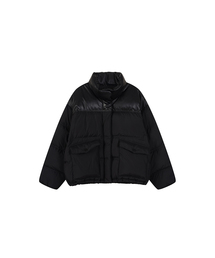 MUSINSA｜ムシンサのダウンジャケット/コート通販 - ZOZOTOWN