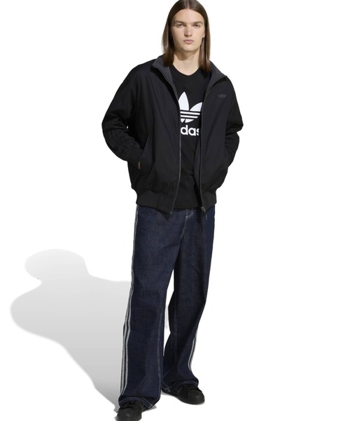 adidas FIREBIRD JACKET / アディダス 90sオルタナティブ スポーツ