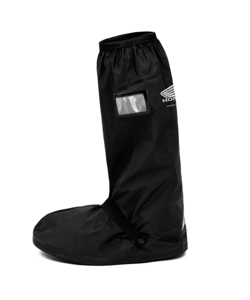PHYPS MOTORCYCLE（フィップスモーターサイクル）の「Wing Logo Waterproof Overshoes（シューケア用品・レディース・その他・MEDIUM/LARGE/X-LARGE）」の4枚目の写真