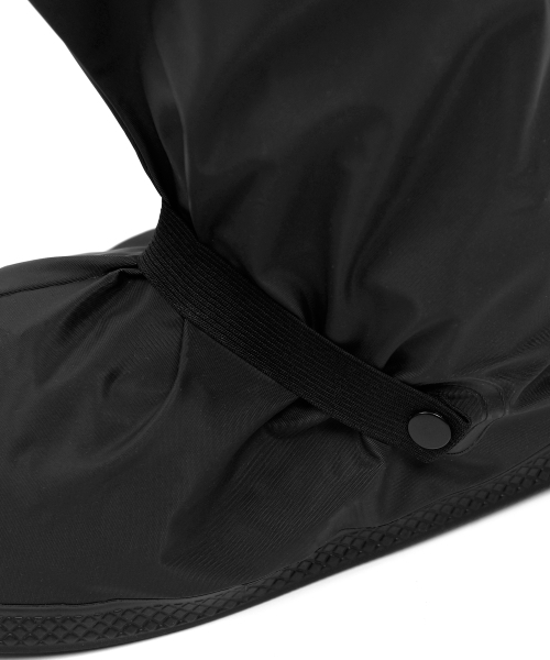 PHYPS MOTORCYCLE（フィップスモーターサイクル）の「Wing Logo Waterproof Overshoes（シューケア用品・レディース・その他・MEDIUM/LARGE/X-LARGE）」の5枚目の写真