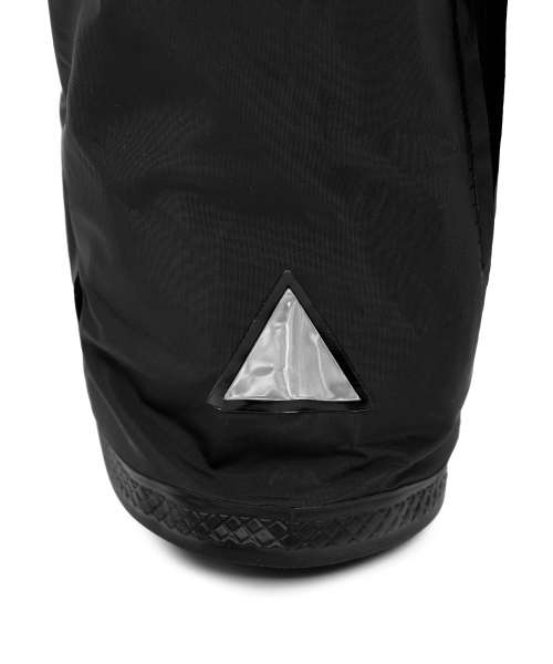 PHYPS MOTORCYCLE（フィップスモーターサイクル）の「Wing Logo Waterproof Overshoes（シューケア用品・レディース・その他・MEDIUM/LARGE/X-LARGE）」の6枚目の写真