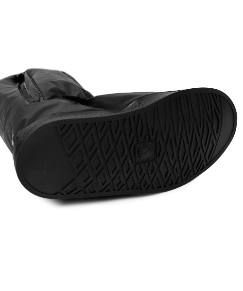 PHYPS MOTORCYCLE（フィップスモーターサイクル）の「Wing Logo Waterproof Overshoes（シューケア用品・レディース・その他・MEDIUM/LARGE/X-LARGE）」の7枚目の写真