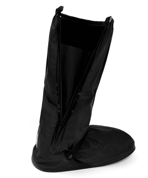 PHYPS MOTORCYCLE（フィップスモーターサイクル）の「Wing Logo Waterproof Overshoes（シューケア用品・レディース・その他・MEDIUM/LARGE/X-LARGE）」の8枚目の写真