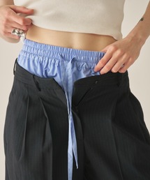 AIC.(�G�[�A�C�V�[)�̃J���[�u���[�h�V���[�g�p���c/�Z�b�g�A�b�v�\(���̑��p���c)