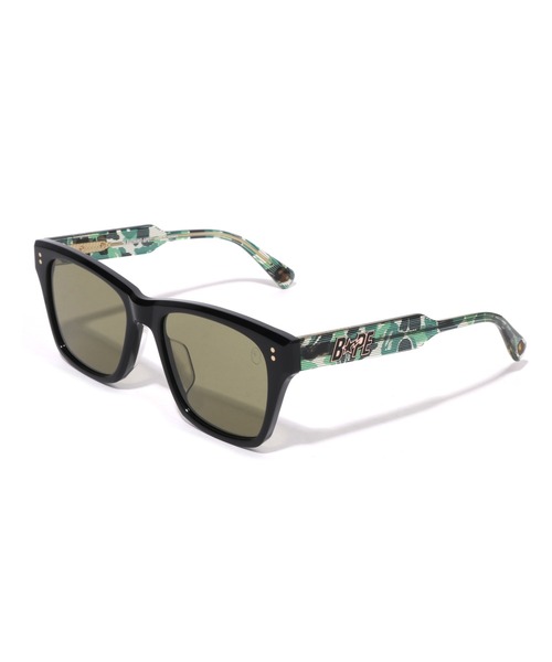 SUNGLASSES #31（メガネ）｜A BATHING APE（アベイシングエイプ）の
