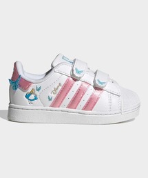 adidas Originals | アディダス ディズニー スーパースター II コンフォート クロージャー / Adidas Disney Superstar II Comfort Closure / アディダスオリジナルス adidas Originals(スニーカー)