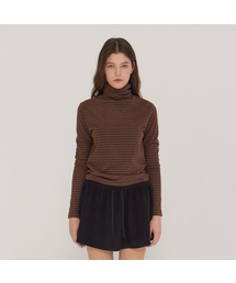 D. BASIC MULTI-ST TURTLE TOP - 3 COLOR