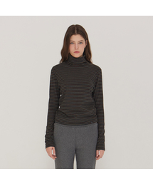 D. BASIC MULTI-ST TURTLE TOP - 3 COLOR