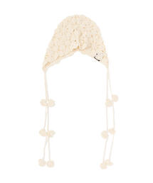 SIS（エスアイエス）の「SIS/エスアイエス/Knit Cap（ニットキャップ/ビーニー）」