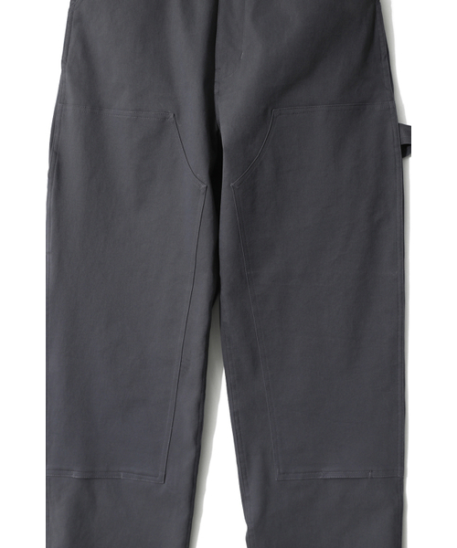 HORLISUN（ホーリーサン）の「Veneer Carpenter moleskin Pants Charcoal Gray（その他パンツ・レディース・その他・LARGE/MEDIUM/SMALL）」の6枚目の写真
