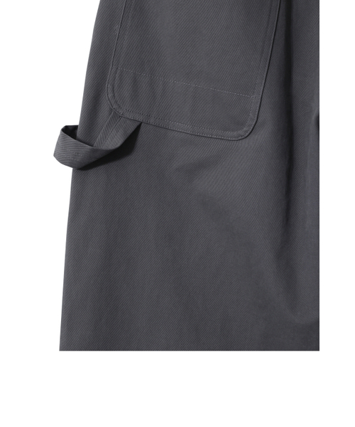 HORLISUN（ホーリーサン）の「Veneer Carpenter moleskin Pants Charcoal Gray（その他パンツ・レディース・その他・LARGE/MEDIUM/SMALL）」の8枚目の写真