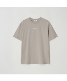 RMRN（アルエームアルエヌ）の「R SIGNATURE SILKET T-SHIRT（Tシャツ/カットソー）」