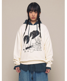 [Mmlg] Mm RABBITS PICNIC SWEAT (NATURAL SOAP)
