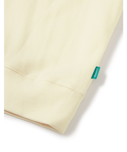 MMLG（エムエムエルジー）の「[Mmlg] Mm RABBITS PICNIC SWEAT (NATURAL SOAP)（スウェット・レディース・その他・SMALL/MEDIUM/LARGE/X-LARGE）」の8枚目の写真