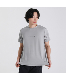 エアメッシュランニングショートスリーブ