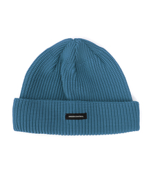 UNDERCONTROL（アンダーコントロール）の「夏のビーニー BEANIE / AERO FIT / S BLUE（ニットキャップ/ビーニー）」