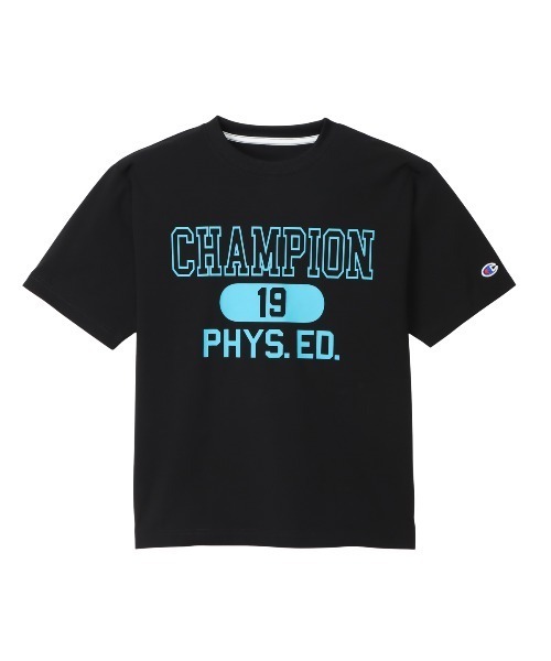 Champion/チャンピオン SHORT SLEEVE T-SHIRT（Tシャツ/カットソー
