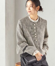 SHIPS for women｜シップス フォー ウィメンのジャケット/アウター