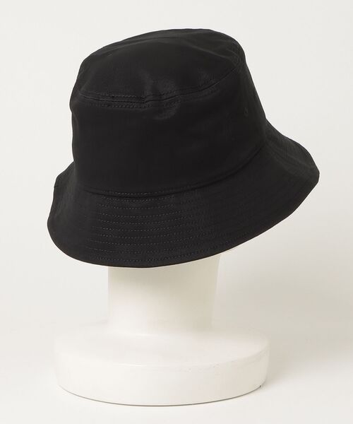 Y-3(ワイスリー)の「Y-3 GRAPHIC BUCKET HAT(ハット・メンズ・ブラック・SMALL/MEDIUM/LARGE)」の4枚目の写真