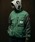 Eddie Bauer�i�G�f�B�[�o�E�A�[�j�́uBILLIONAIRE BOYS CLUB×Eddie Bauer / �|�[���e�b�N �t���[�X �n���e�B���O�W���P�b�g�i�u���]���j�v�b�O���[��