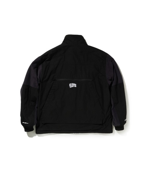 Eddie Bauer(エディーバウアー)の「BILLIONAIRE BOYS CLUB×Eddie Bauer / ポーラテック フリース ハンティングジャケット(ブルゾン・メンズ・グリーン/ブラック・L/M)」の11枚目の写真