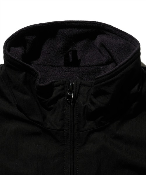 Eddie Bauer(エディーバウアー)の「BILLIONAIRE BOYS CLUB×Eddie Bauer / ポーラテック フリース ハンティングジャケット(ブルゾン・メンズ・グリーン/ブラック・L/M)」の12枚目の写真