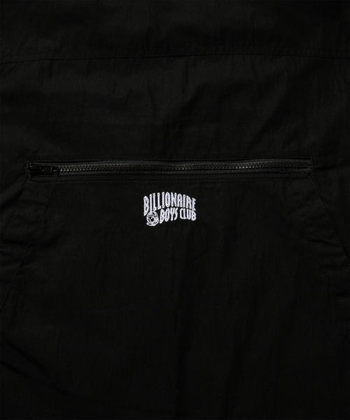 Eddie Bauer(エディーバウアー)の「BILLIONAIRE BOYS CLUB×Eddie Bauer / ポーラテック フリース ハンティングジャケット(ブルゾン・メンズ・グリーン/ブラック・L/M)」の18枚目の写真