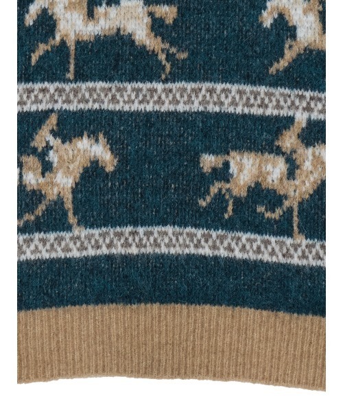 【クリーニング済】アメリヴィンテージ　ameri ニット Ameri VINTAGE（ニット/セーター）のフリマアイテム一覧