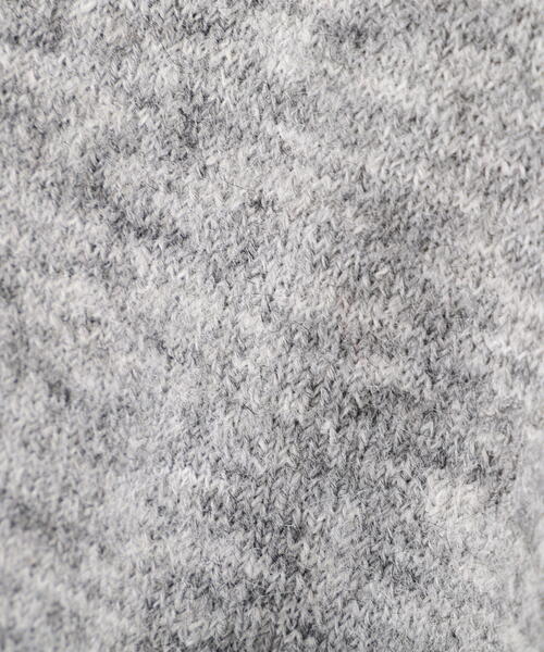 FREE'S MART(フリーズマート)の「◆ワンショルルーズニット(ニット/セーター・レディース・ベージュ/グレー/ブラウン・FREE)」の17枚目の写真