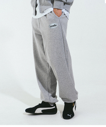 KENDA（ケンダ）の「DREAMCATCHER SWEATPANTS (MELANGE)（スウェットパンツ）」