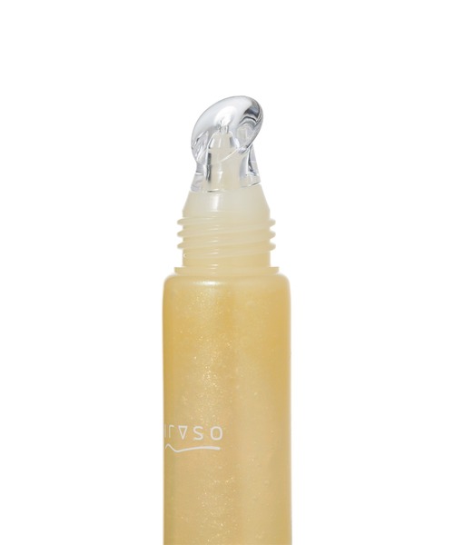 OSAJI（オサジ）の「オサジ ベルベット リップセラム ネロリ【数量限定】（リップクリーム・メンズ・その他・FREE）」の5枚目の写真