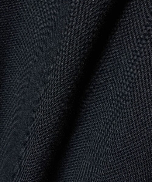 green label relaxing（グリーンレーベルリラクシング）の「［size SHORT/TALLあり］ラミーブレンド オールインワン（つなぎ/オールインワン・レディース・ネイビー/ベージュ・TALL/SHORT/FREE）」の3枚目の写真