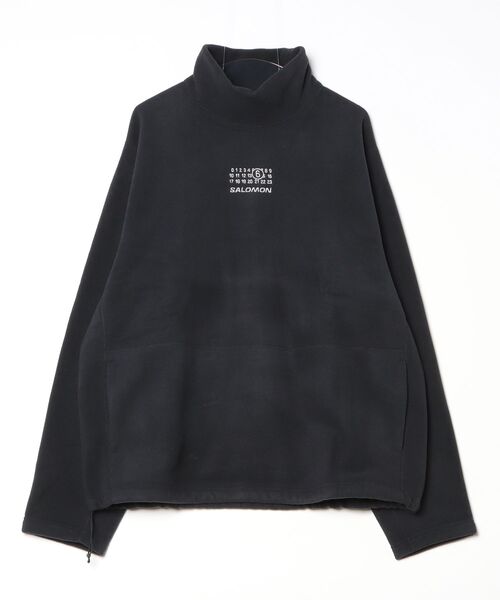 セール】Long-sleeved Top（Tシャツ/カットソー）｜MM6 Maison