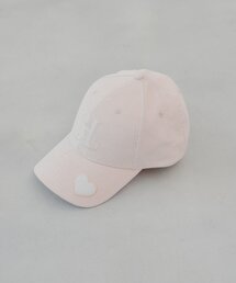 Chico | ワッペンロゴキャップ(ハット)