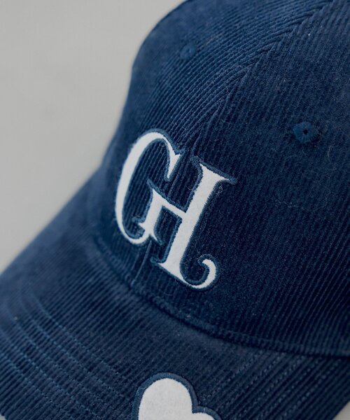 Chico（チコ）の「ワッペンロゴキャップ（ハット・レディース・ピンク/ベージュ/ネイビー・FREE）」の10枚目の写真