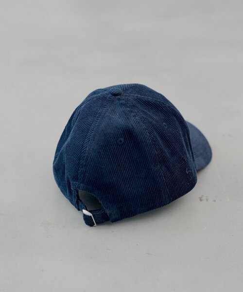 Chico（チコ）の「ワッペンロゴキャップ（ハット・レディース・ピンク/ベージュ/ネイビー・FREE）」の13枚目の写真