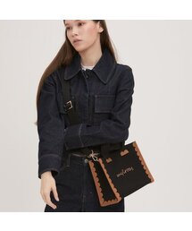 IROAS（イルアズ）の「バブルバッグ（メッセンジャーバッグ）」