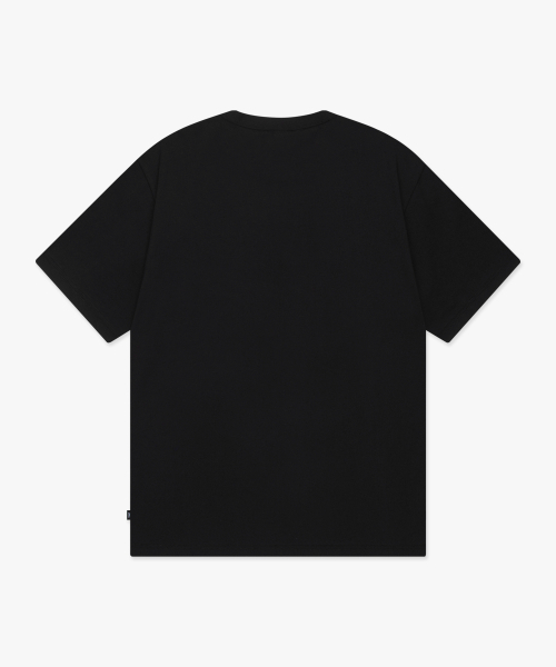 LMCの「テルミーライズTシャツ ブラック(Tシャツ/カットソー・レディース・その他・S/M/L/XL)」の4枚目の写真