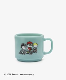 Afternoon Tea（アフタヌーンティー）の「ミルクマグ/PEANUTS（グラス/マグカップ/タンブラー）」