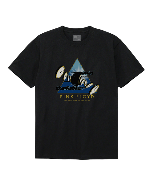 Bravado(ブラヴァド)の「PINK FLOYD TDSOTM 50TH 3 (BRENT2432)(Tシャツ/カットソー・メンズ・その他・M/L/2XL/XL)」の3枚目の写真