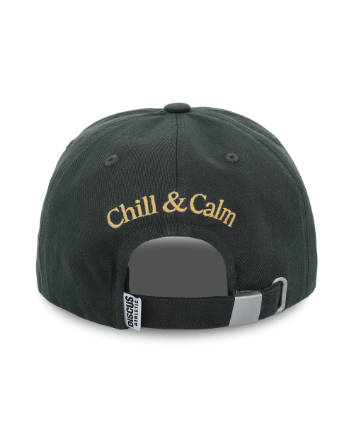 DISCUS ATHLETIC（ディスカス　アスレチック）の「ミッキー＆フレンズ ヨガ コットンボールキャップ チャコール（キャップ・レディース・その他・FREE）」の3枚目の写真