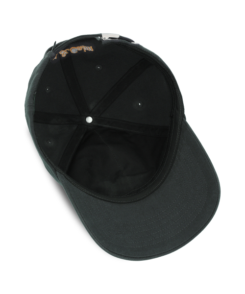 DISCUS ATHLETIC（ディスカス　アスレチック）の「ミッキー＆フレンズ ヨガ コットンボールキャップ チャコール（キャップ・レディース・その他・FREE）」の6枚目の写真