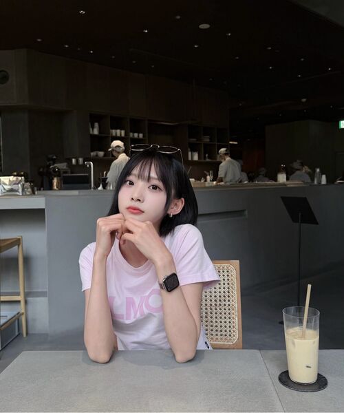 LMCの「WM OG クロップドTシャツ フラワーホワイト(Tシャツ/カットソー・レディース・その他・S/M)」の21枚目の写真