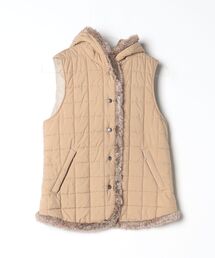 ブランド古着】FRAMeWORK｜フレームワーク（レディース）のダウン