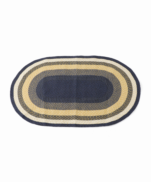 HEARTH RUG 122X183cm ハースラグ ラグマット マット（ラグ/マット