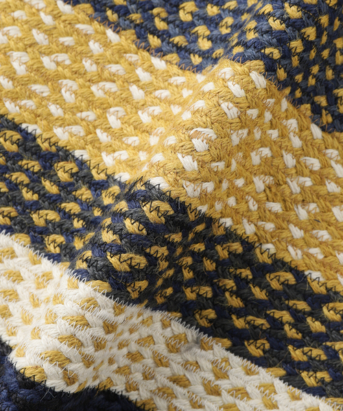 HEARTH RUG 122X183cm ハースラグ ラグマット マット（ラグ/マット