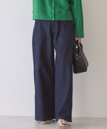 AMERICAN HOLIC | バギーデニムパンツ(デニムパンツ)