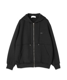 CULLNI（クルニ）の「CULLNI Embroidery Patch Zip Up Hoodie（パーカー）」