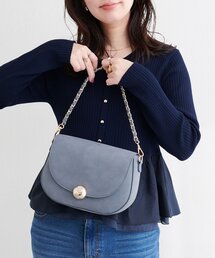 natural couture | フォーチューンショルダー(ショルダーバッグ)
