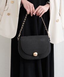 natural couture | フォーチューンショルダー(ショルダーバッグ)
